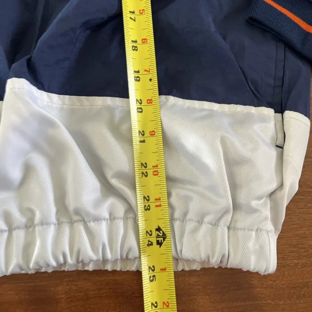 Nike lightweight pullover